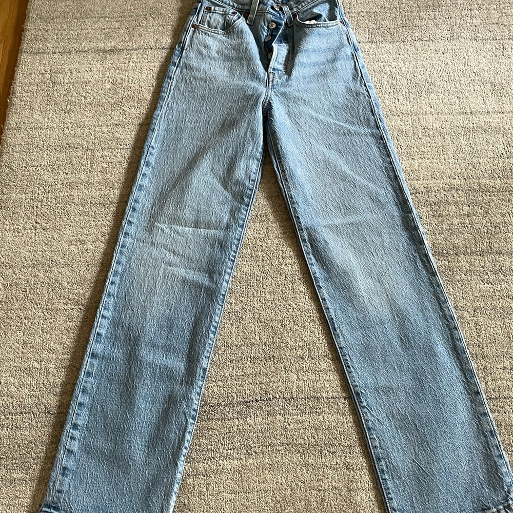 Levis Women's Jeans